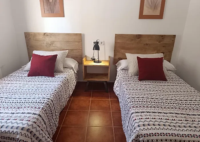 Casa Rural Gafas