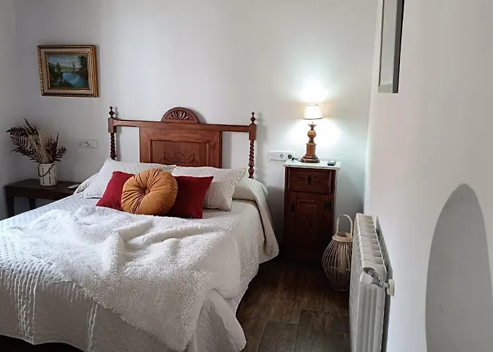 Casa Rural Gafas