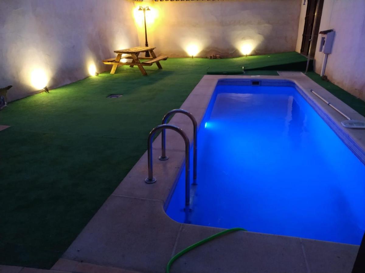 Gafas Holiday home *