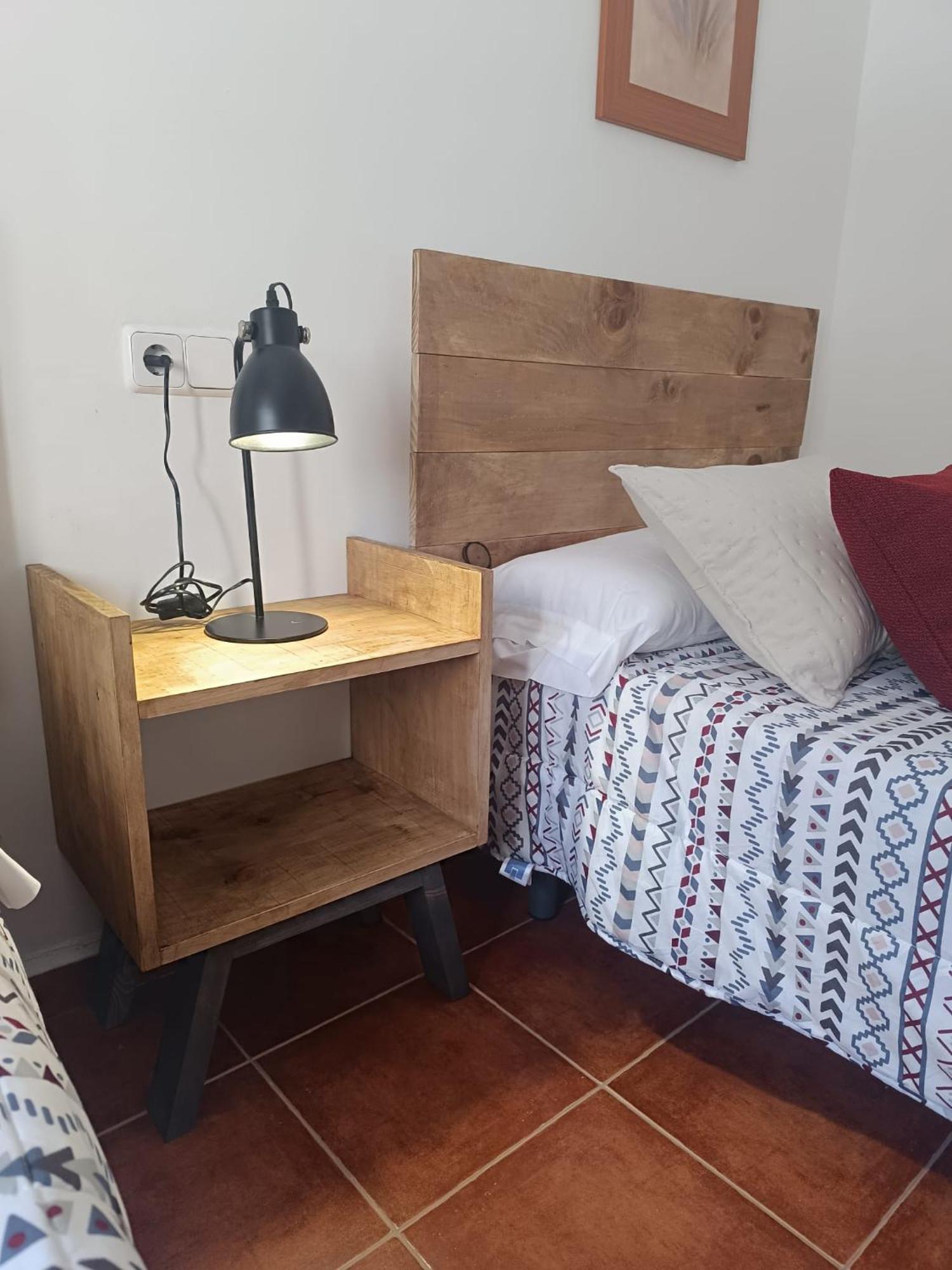Gafas Holiday home