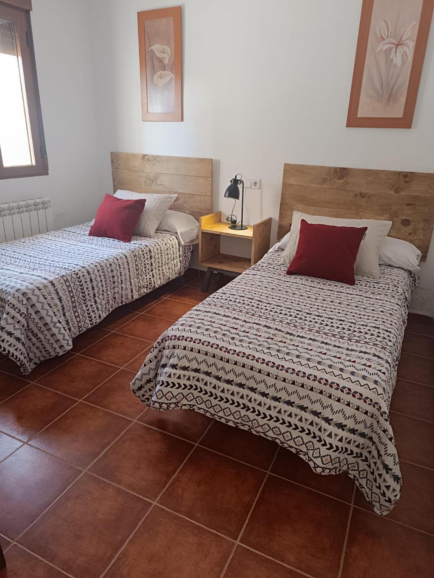 Holiday home Gafas