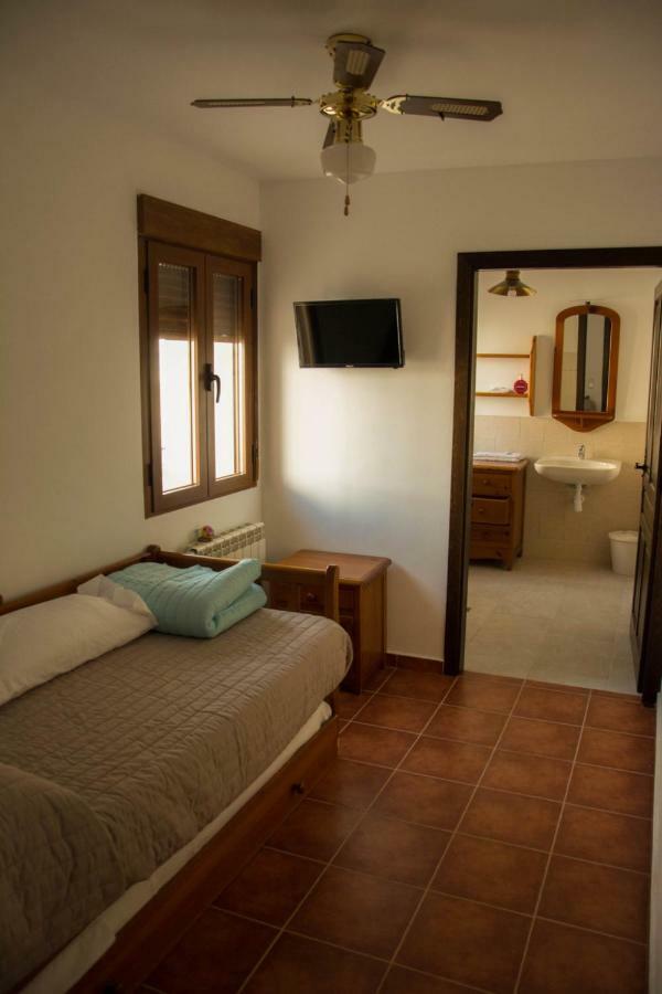 Holiday home Gafas