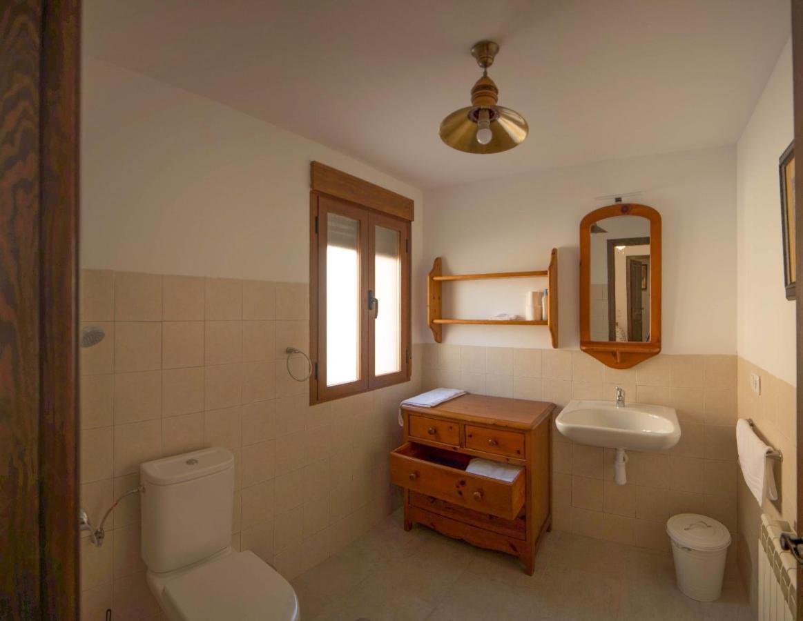 Holiday home Gafas *
